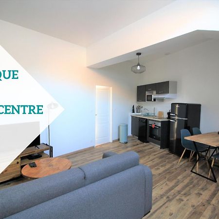 Appart'Hotel La Tour Kültér fotó